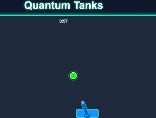 Gioco Serbatoi quantistici 