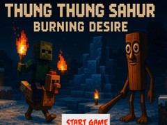 Gioco Thung Thung Sahur Burning Desire