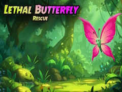Gioco Lethal Butterfly Rescue