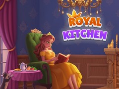 Gioco Royal Kitchen