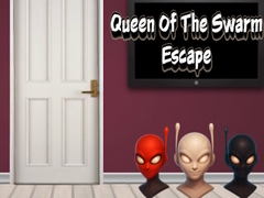 Gioco Queen Of The Swarm Escape