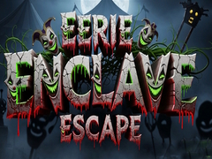 Gioco Eerie Enclave Escape