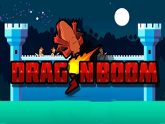 Gioco Drag N Boom