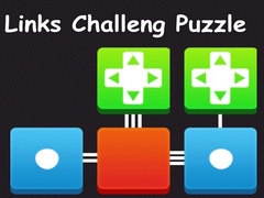 Gioco Links Challeng Puzzle