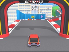 Gioco Offroad Rush