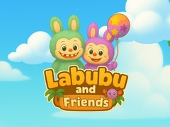 Gioco Labubu And Friends