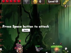 Gioco Jungle Fury Mutant Rhino Mayhem