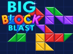 Gioco Big Block Blast