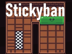 Gioco Stickyban