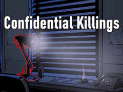 Gioco Confidential Killings