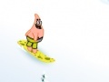 Gioco Patrick Snowboard