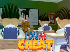 Gioco I Didn’t Cheat
