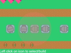 Gioco Zombie Tower Defense