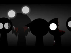 Gioco Sprunki: The Lost Souls