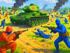 Gioco Operation Flashpoint: Red - Blue War