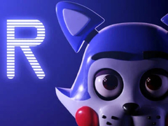 Gioco Five Nights at Candy's Remaster