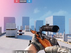 Gioco KS Russian Snipers