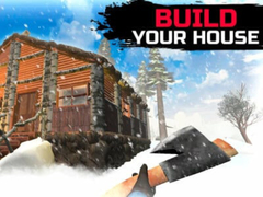 Gioco Winter Craft: Survival in the Forest