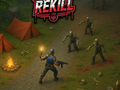 Gioco Rekill