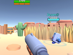 Gioco Brawler Star 3D FPS