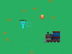 Gioco Sprunki Dead Rails