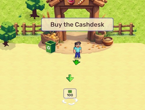 Gioco Craftmart 