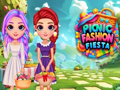 Gioco Picnic Fashion Fiesta