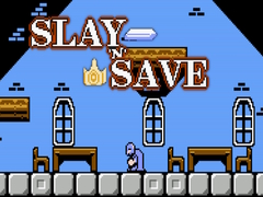 Gioco Slay 'n' Save