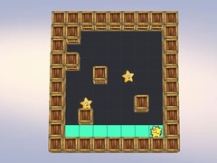 Gioco Color Maze Star Search