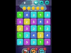 Gioco 2048 Clicker