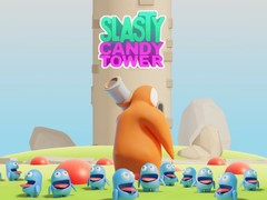 Gioco Slasty Candy Tower