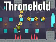 Gioco ThroneHold