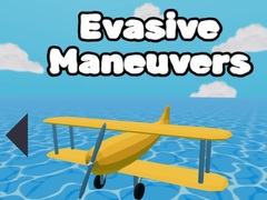 Gioco Evasive Maneuvers
