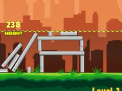 Gioco Tower Boom Level Pack