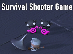 Gioco Survival Shooter Game