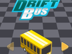 Gioco Drift Bus