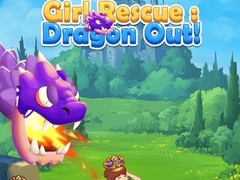 Gioco Girl Rescue: Dragon Out