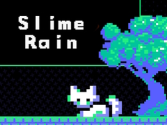 Gioco Slime Rain