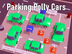 Gioco Parking Polly Cars
