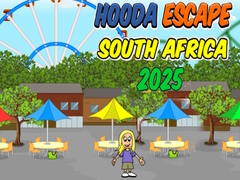 Gioco Hooda Escape South Africa 2025