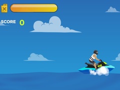 Gioco Jet Ski Runner