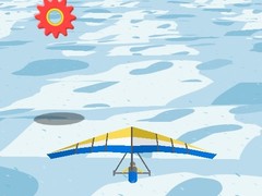 Gioco Hang Glider