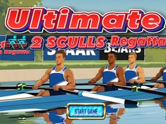 Gioco Ultimate 2 Sculls Regatta