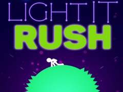 Gioco Light It Rush