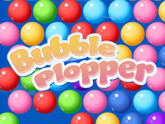 Gioco Bubble Plopper
