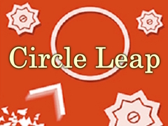 Gioco Circle Leap