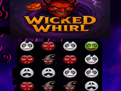 Gioco Wicked Whirl