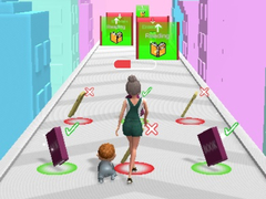 Gioco Good Mom Bad Mom