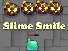 Gioco Slime Smile