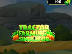 Gioco Tractor Farming Simulator